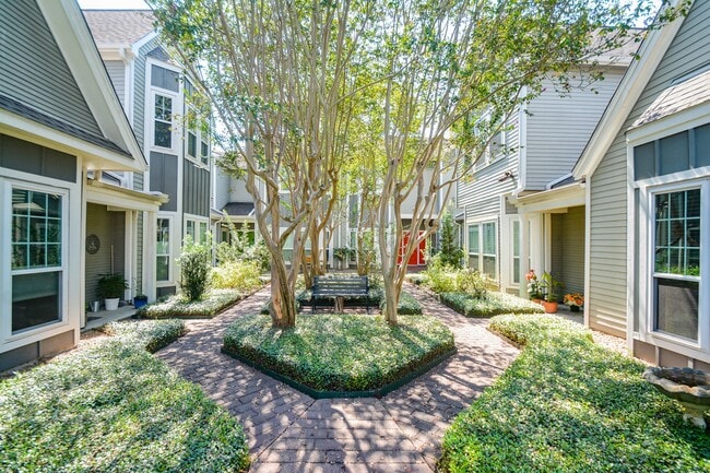 849 Harvard St in Houston, TX - Building Photo - Building Photo