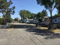 Culver Mobile Home Park in Culver, OR - Foto de edificio - Building Photo