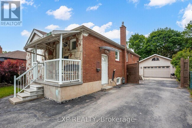 3 Jodphur Ave in Toronto, ON - Building Photo - Building Photo