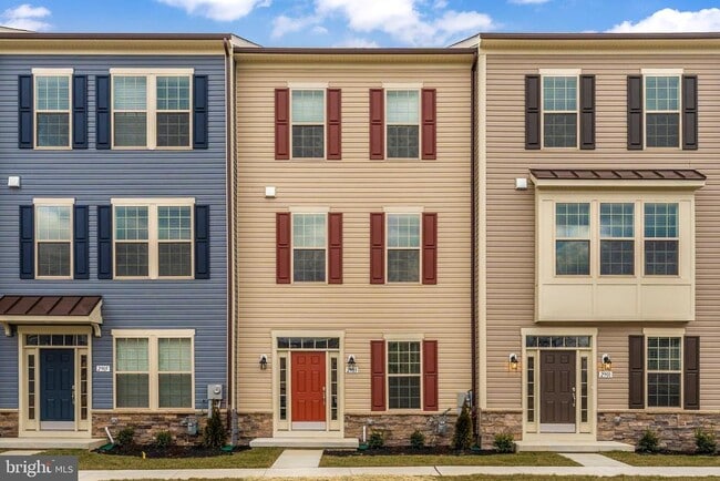 property at 2903 Osprey Way