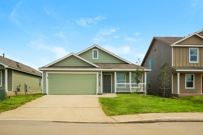 property at 11938 Fuzzy Path