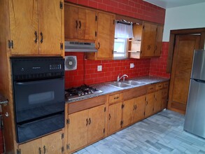 182 Terrace Ave in Jersey City, NJ - Building Photo - Building Photo