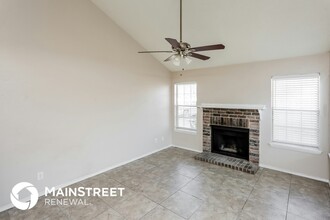 1400 Thackery Dr in Arlington, TX - Building Photo - Building Photo