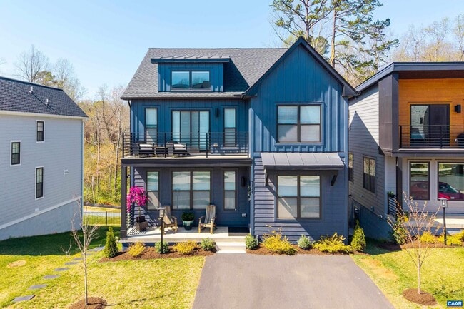property at 3178 Horizon Rd