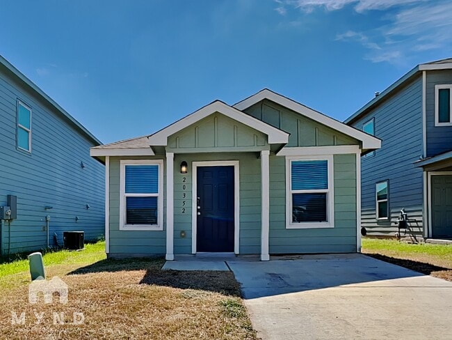 property at 20352 Andalusite Wy