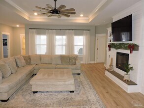 10612 Davenport Lp in Pensacola, FL - Building Photo - Building Photo