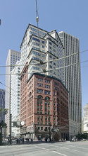 The Ritz-Carlton Destination Club in San Francisco, CA - Building Photo - Building Photo