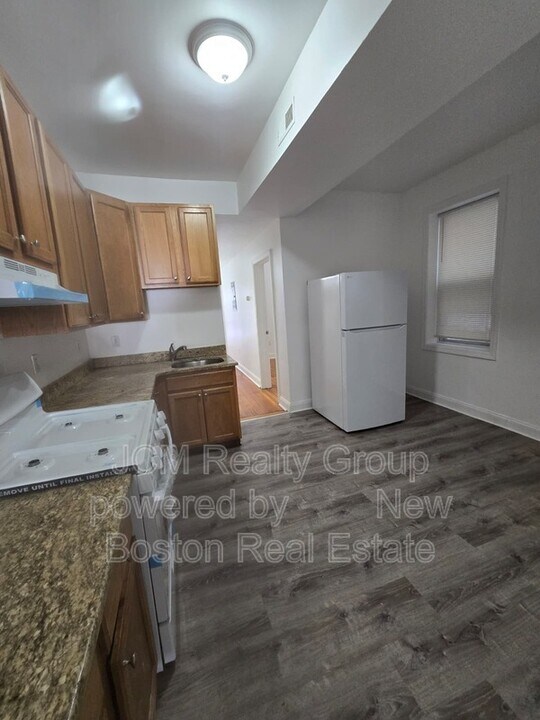 138 Chestnut St in Chelsea, MA - Building Photo