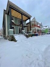 29 Auchinvole Ave in Buffalo, NY - Building Photo - Building Photo