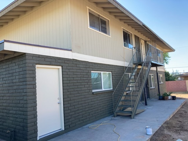 216 S Doran, Unit #22 S Doran in Mesa, AZ - Building Photo - Building Photo