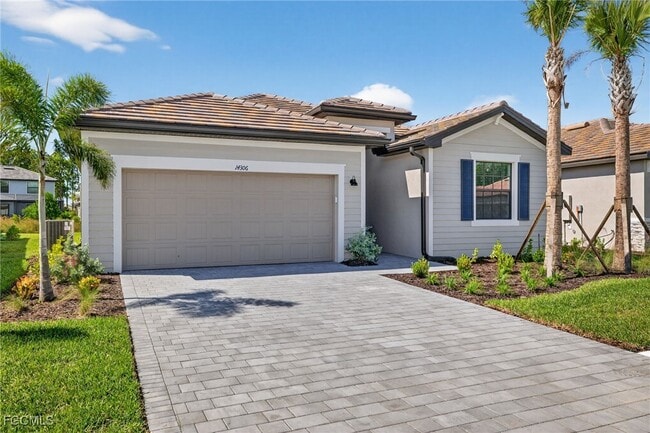 14306 Winding Cedar Wy in Ft. Myers, FL - Building Photo - Building Photo