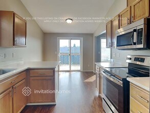 8108 202nd St Ct E in Spanaway, WA - Building Photo - Building Photo