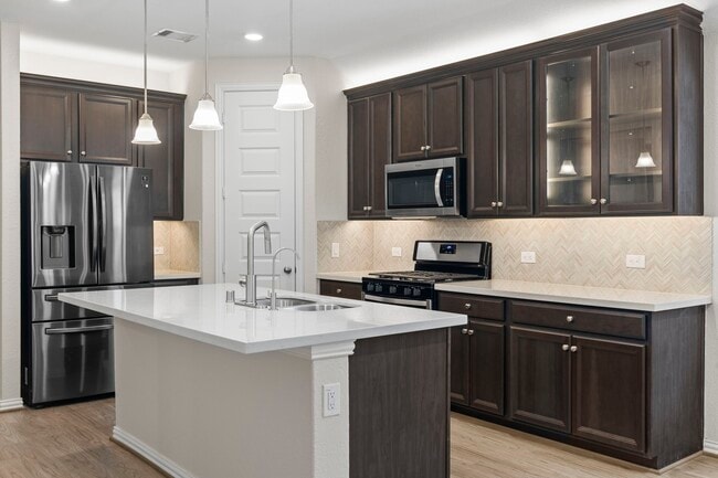 property at 335 Honey Mesquite Path