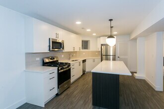 5706-10 S. Blackstone Ave in Chicago, IL - Building Photo - Building Photo