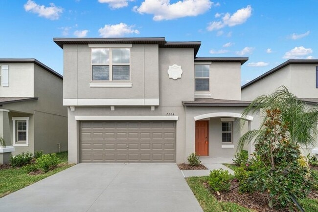 property at 7224 Ronnie Gardens Ct