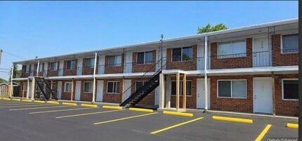 Your new home awaits! in Marion, IN - Building Photo - Building Photo