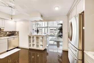 4020 Galt Ocean Dr, Unit 1406 in Fort Lauderdale, FL - Foto de edificio - Building Photo