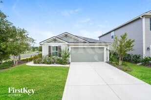 725 Chandler Dr in Saint Johns, FL - Building Photo