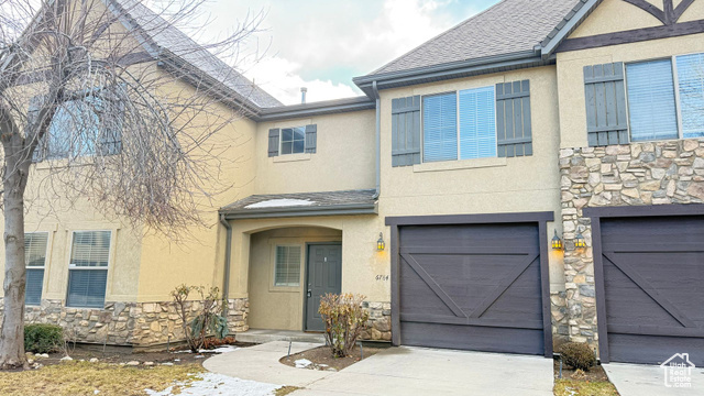 6784 950 E in Midvale, UT - Building Photo