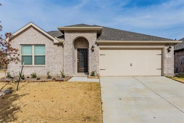 property at 1203 Mill Pl