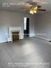 208 E Maryland St in Evansville, IN - Building Photo - Building Photo