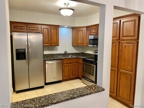 1115 N Old Woodward Ave in Birmingham, MI - Building Photo - Building Photo