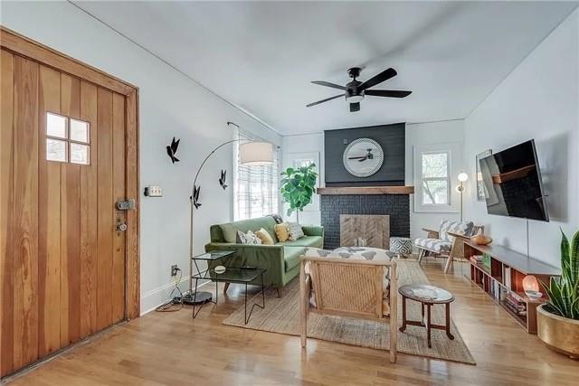 3353 Myrtle St in Hapeville, GA - Building Photo - Building Photo