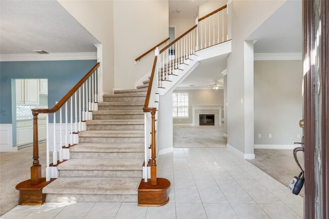 12422 Hammersmith Dr in Tomball, TX - Building Photo - Building Photo