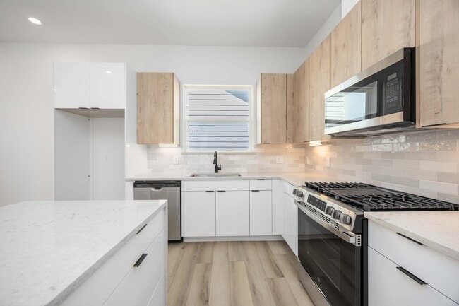 property at 6737 Peerless St