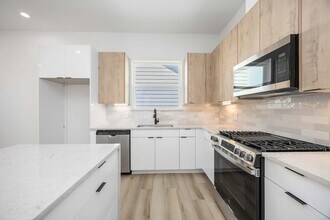 6735 Peerless St in Houston, TX - Building Photo - Building Photo