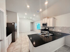 5727 Pampus Prairie Rd in Park Row, TX - Building Photo - Building Photo
