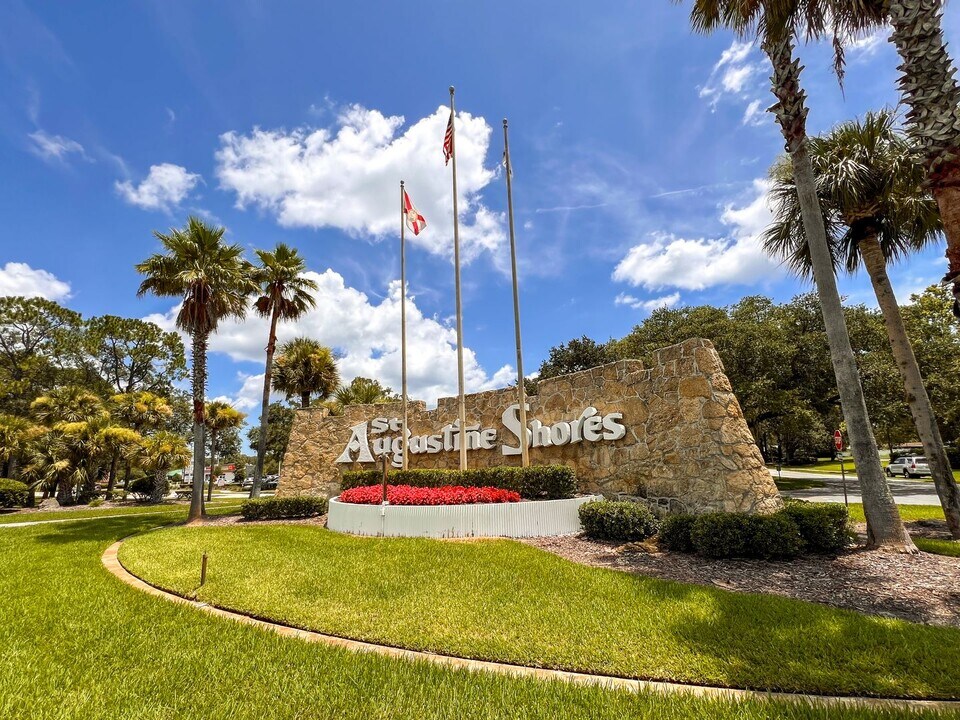 37 Talavera Ct in St. Augustine, FL - Building Photo