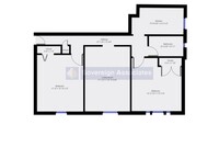 619 West 175th Street in New York, NY - Building Photo - Floor Plan