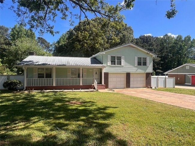 2768 Majestic Cir in Dacula, GA - Building Photo - Building Photo