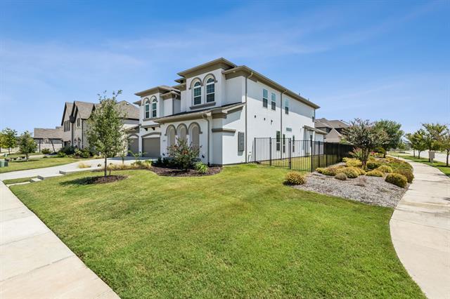 2409 Maidenhair Rd in Frisco, TX - Building Photo - Building Photo