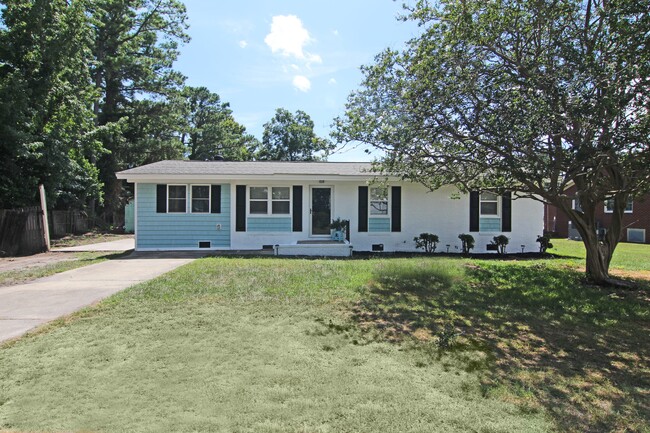 property at 204 Station Rd