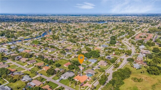 property at 247 SE 45th St