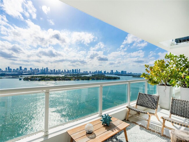 property at 540 West Ave