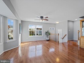 564 Radford Terrace NE in Leesburg, VA - Building Photo