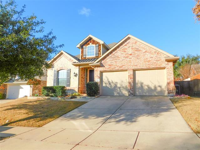 property at 4204 Sweetgum Dr