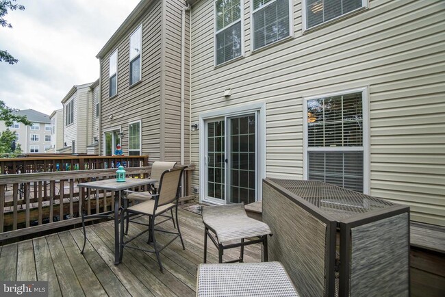4234 Wheeled Caisson Square in Fairfax, VA - Building Photo - Building Photo