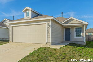 4343 Open Water in San Antonio, TX - Building Photo