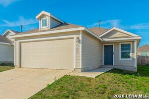 property at 4343 Open Water