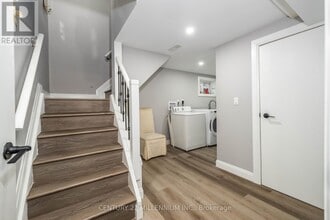 67 Coxworth Crescent in Toronto, ON - Building Photo - Building Photo