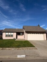 1506 Casa Loma Way in Suisun City, CA - Building Photo