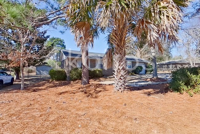 3216 McCleod Ave in West Columbia, SC - Building Photo - Building Photo