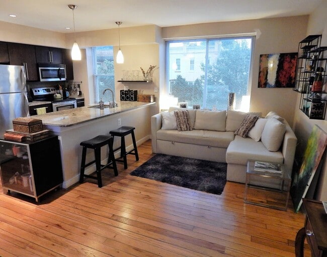 property at 420 16th St SE