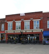 16-20 Market Sq in Knoxville, TN - Building Photo - Building Photo