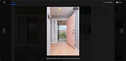 210 16th St in St. Augustine, FL - Building Photo - Building Photo