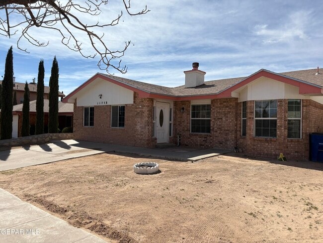 property at 11758 Ronald McNair Dr